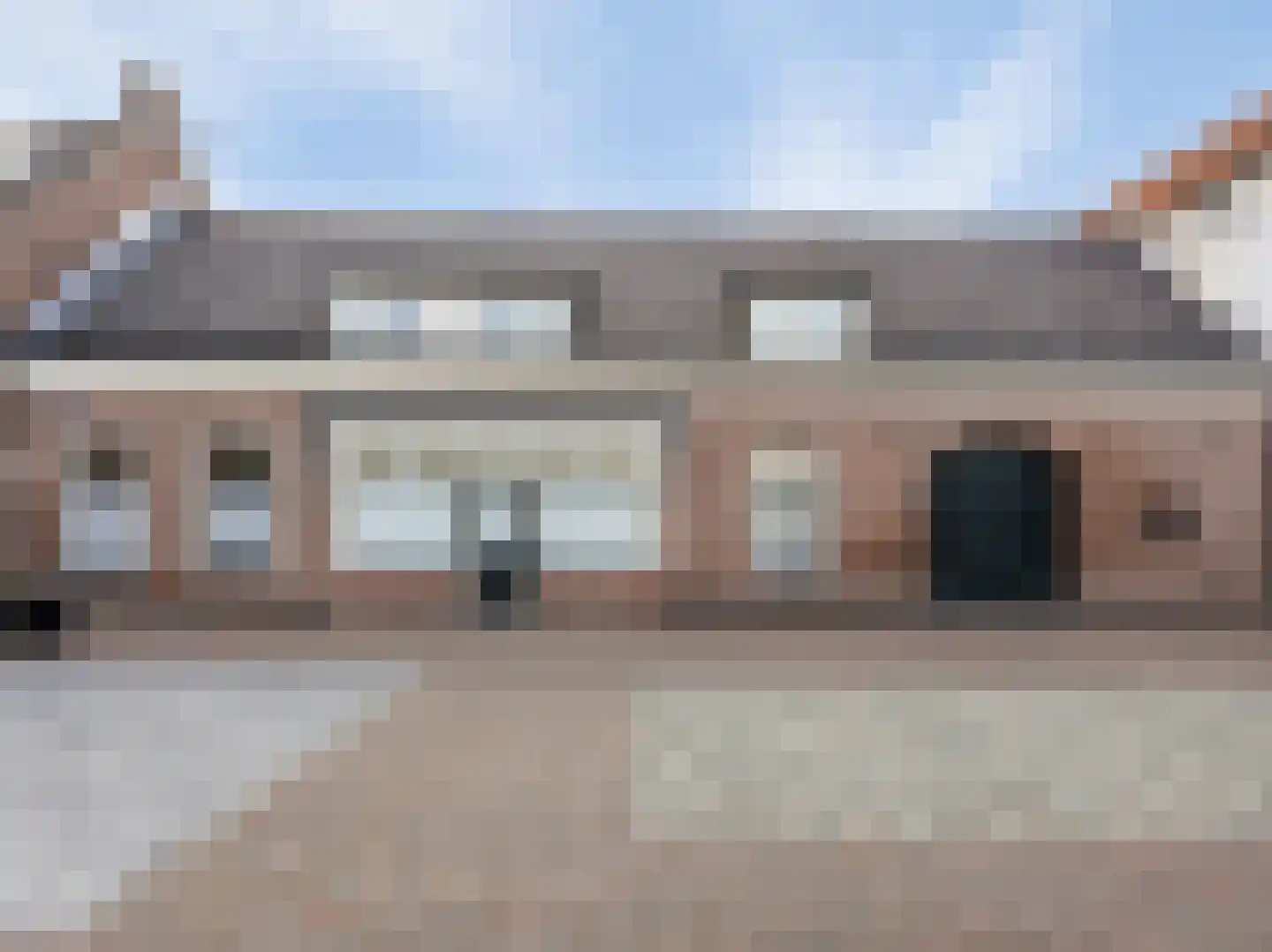 Keizersdijk 19 en Raamsdonksveer