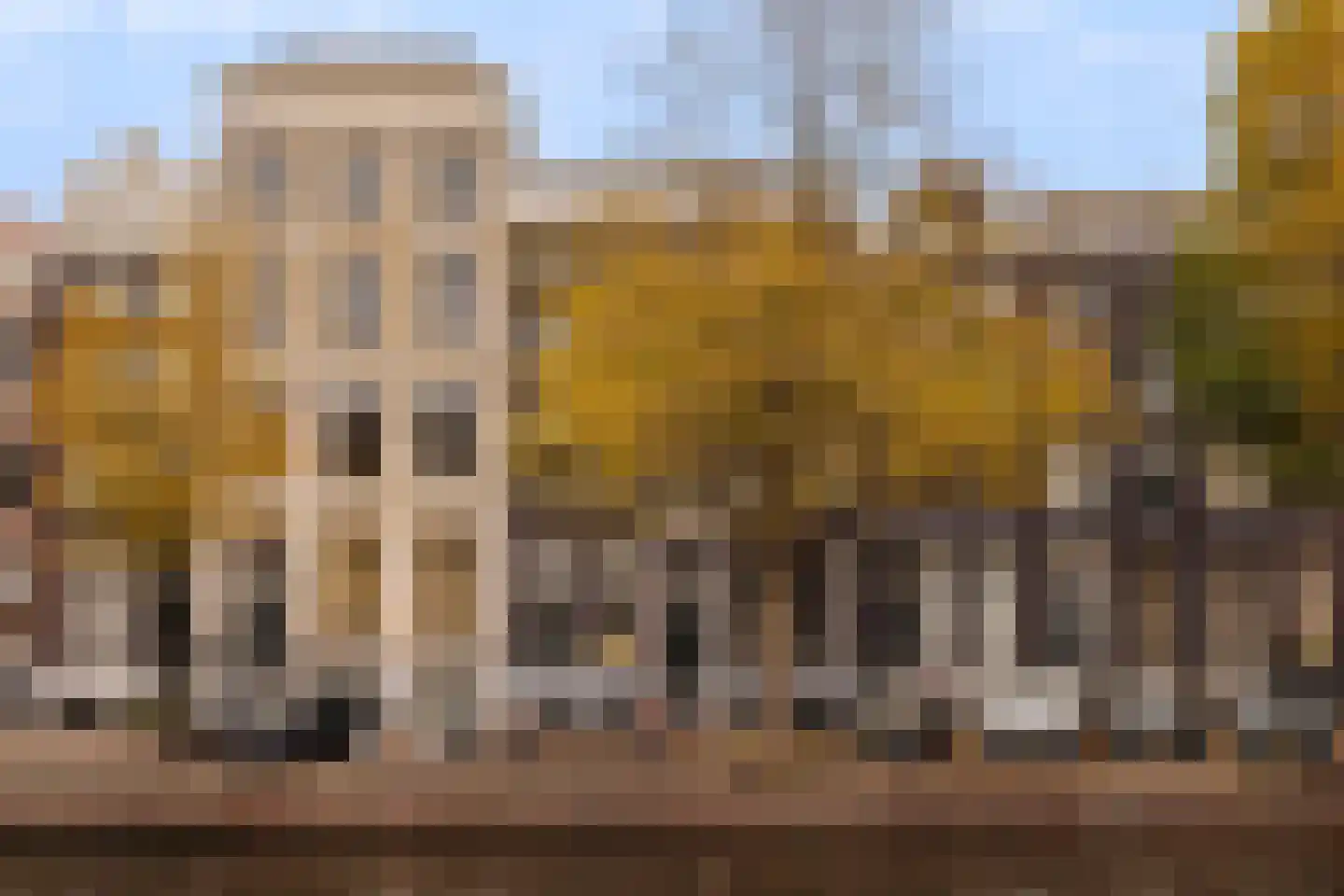 Keizersgracht 245 A dans Amsterdam