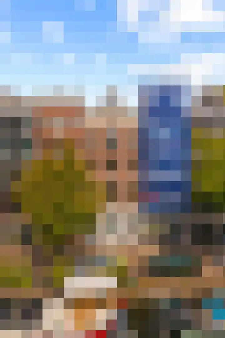Keizersgracht 735 3 en Amsterdam