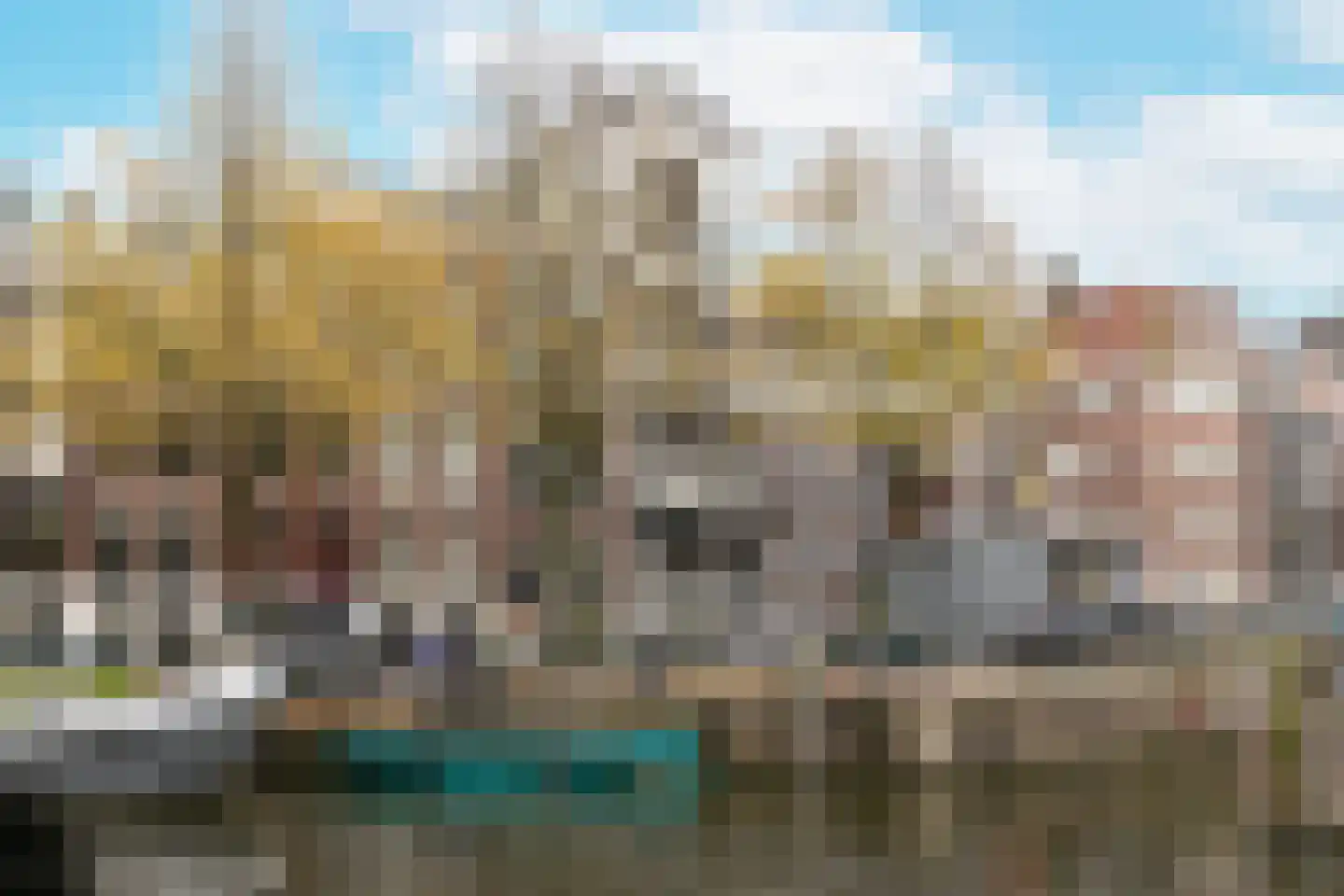 Keizersgracht 768 A dans Amsterdam