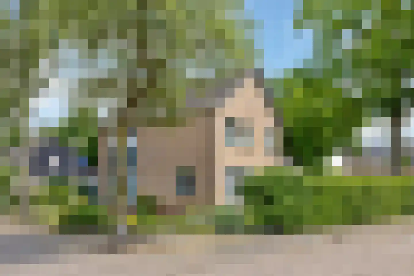 Keizerskamp 2 Mariënheem