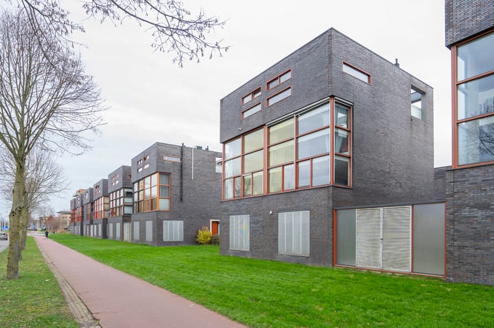 Foto van woning Keizerskroon 25, Papendrecht