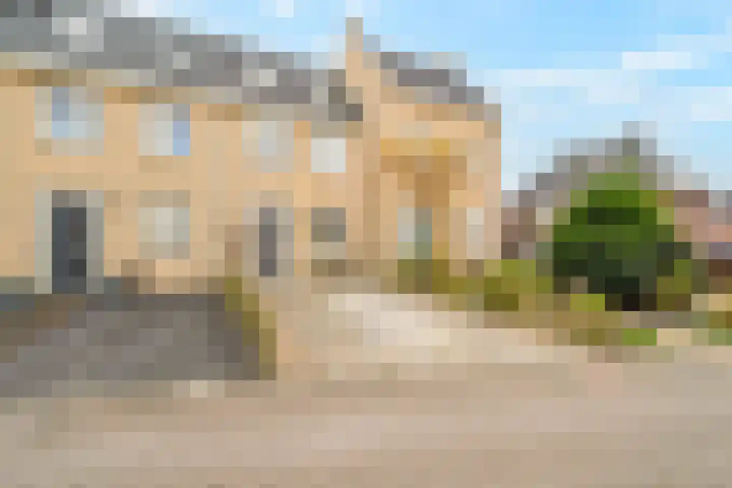 Keizerskroon 4 Breezand