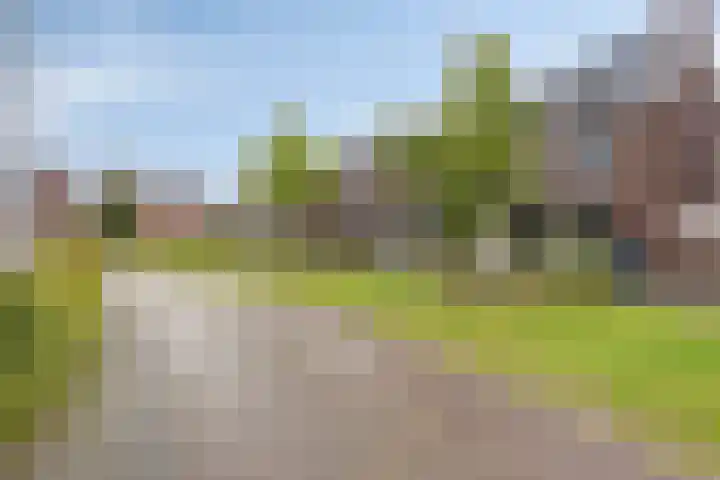 Keizersmantelzoom 10 in Pijnacker