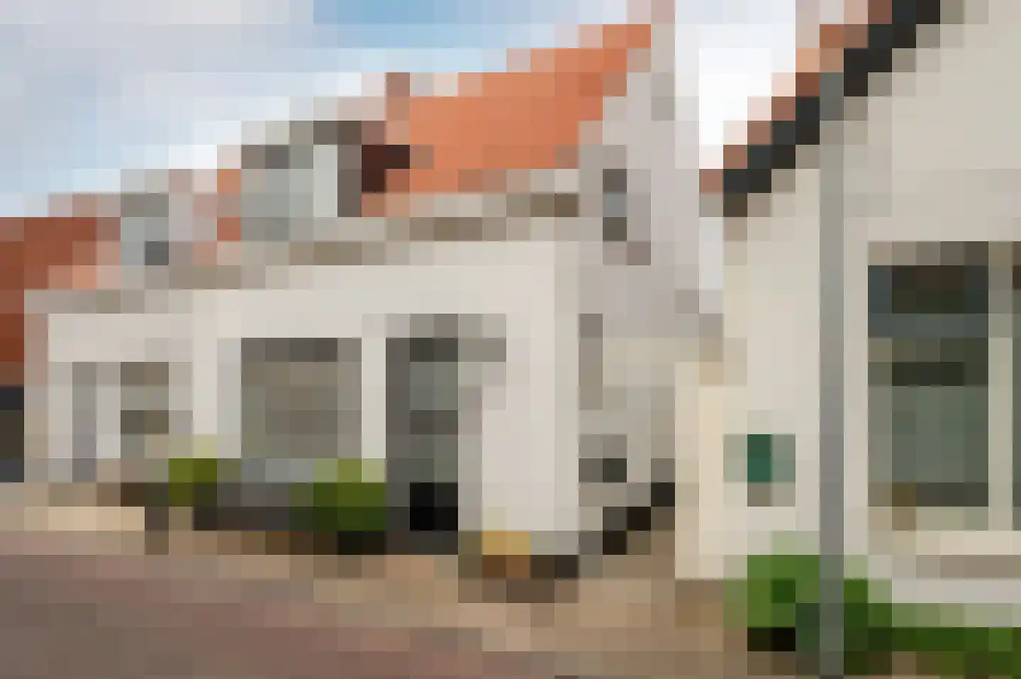 Keizerstraat 17 in Harderwijk