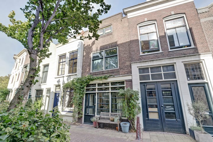 Keizerstraat 19 in Gouda