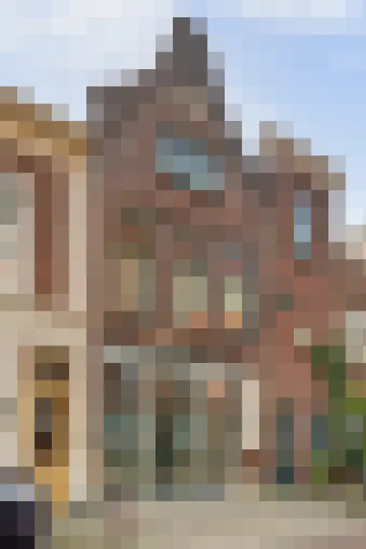 Keizerstraat 52 in Gouda
