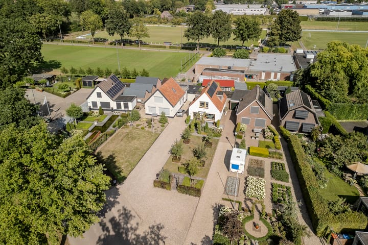 Keizerstraat 96 in IJzendoorn foto