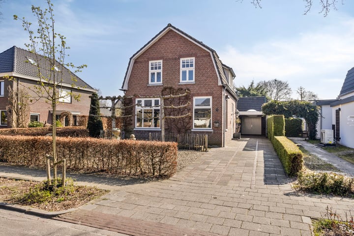 Keizersweg 7 in Nijverdal foto