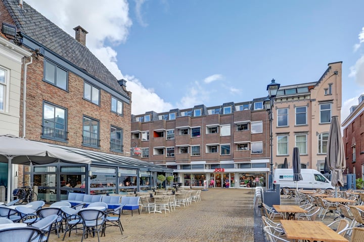 Kelenstraat 31 in Gorinchem foto