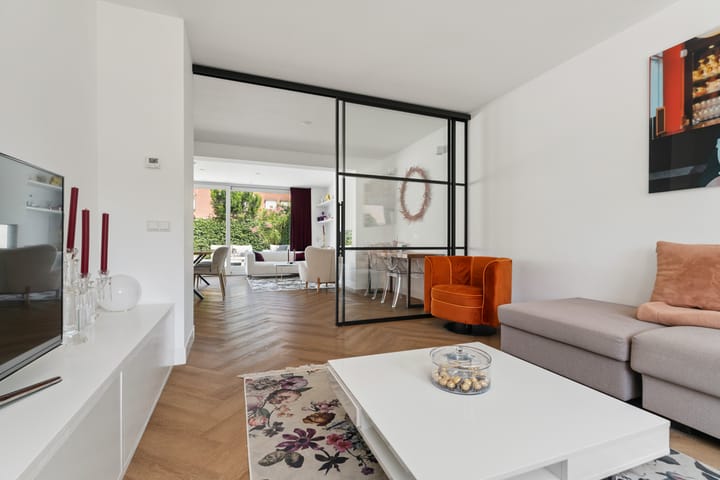 Kellerberg 18 in Gennep foto