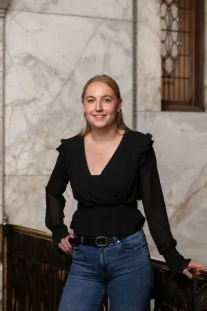 Foto van Kelly Bergenhenegouwen