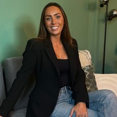 Foto van Kelly de Leeuw