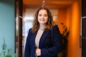 Foto van Kelly Efdé