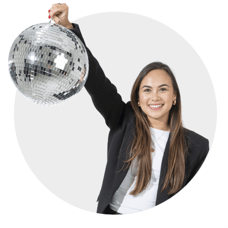 Foto van Kelly Hulshof