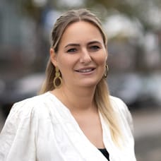 Foto van Kelly Jagersma