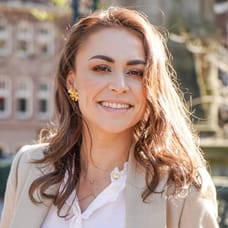 Foto van Kelly Kleian