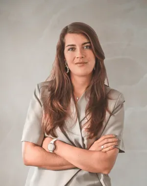 Foto van Kelly van den Berg