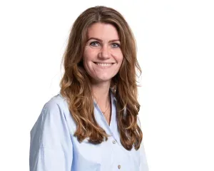 Photo de Kelly van der Landen