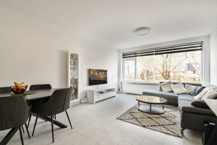 Keltenoord 26 in Rotterdam