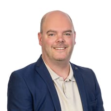 Foto van Kelvin Potuijt