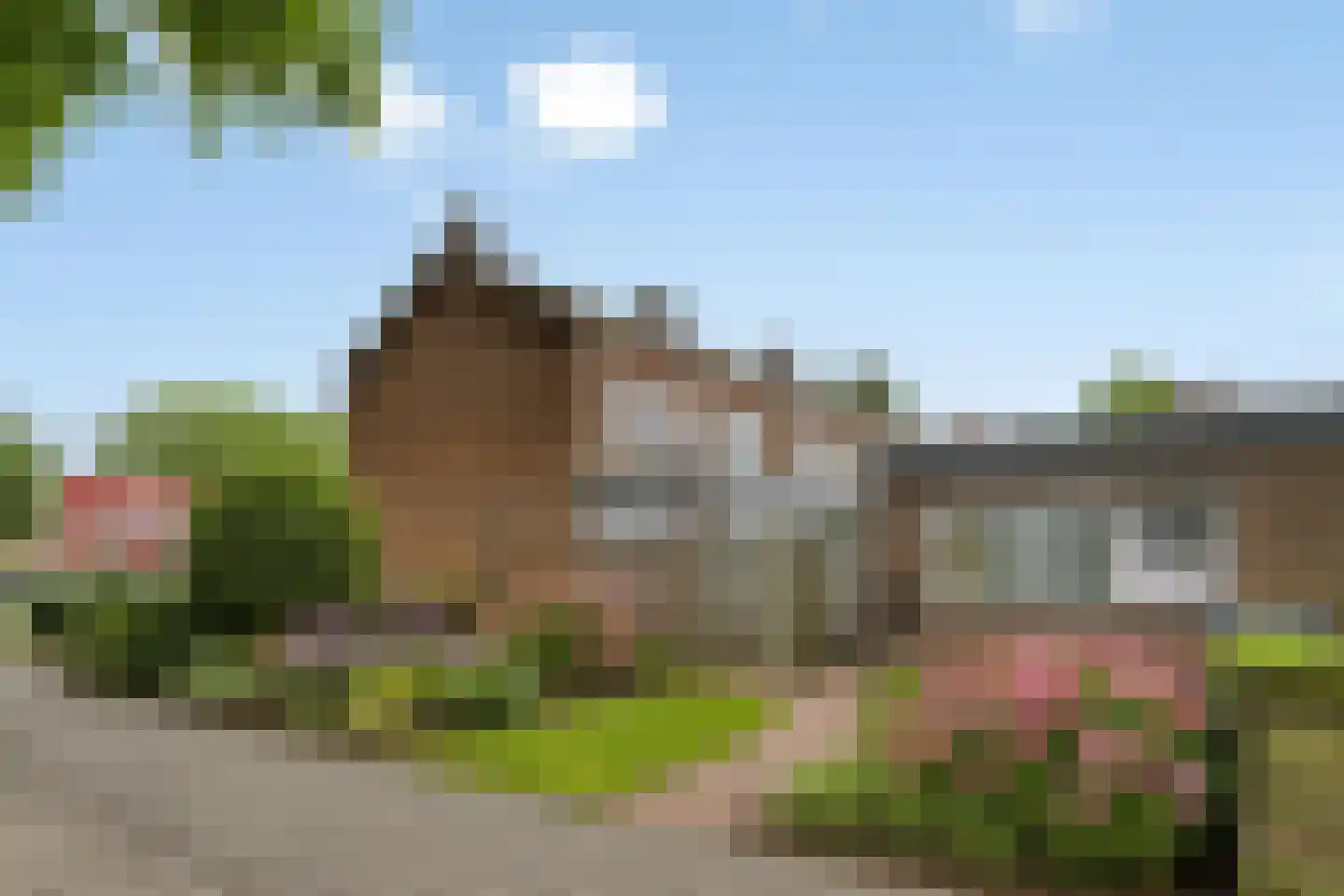 Kelvinstraat 1 dans 's-Hertogenbosch