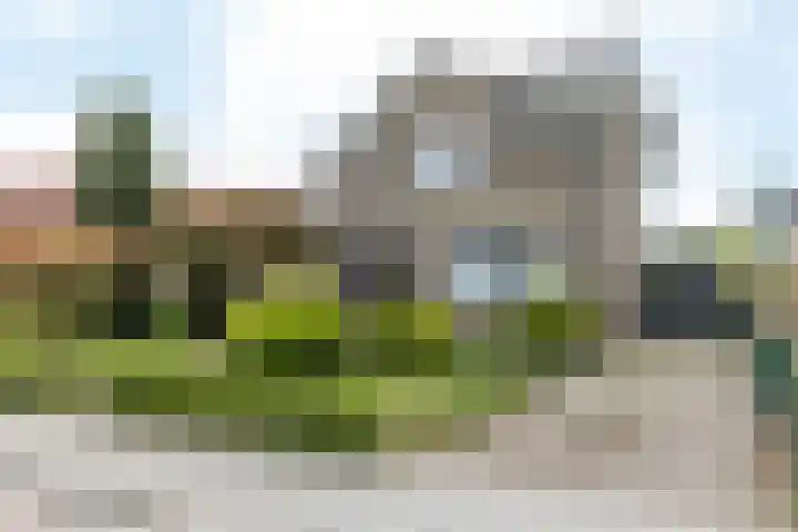 Kem 24 in Schinveld