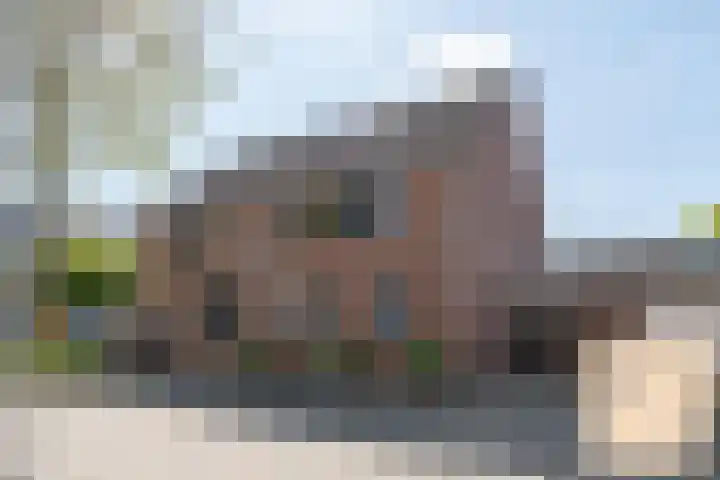 Kemenadehoek 18 dans Enschede