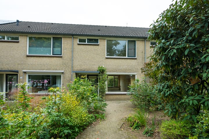 Foto van woning Kemenaweg 55, Aalten