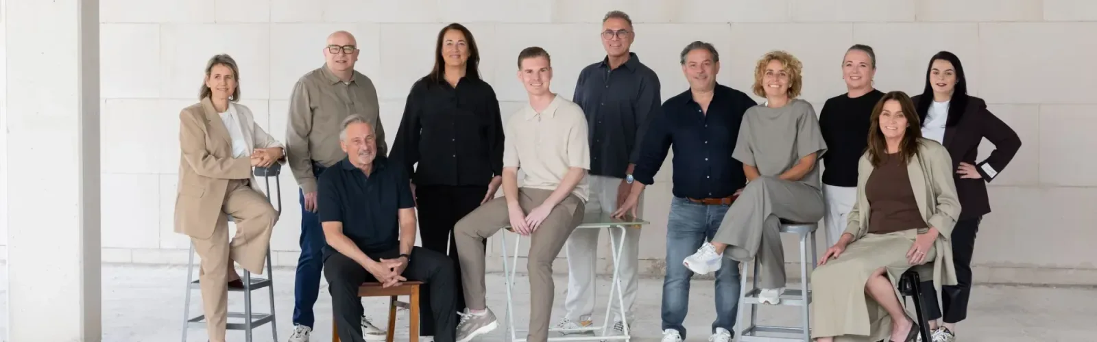 Photo d'équipe de Kempen Oberdorf