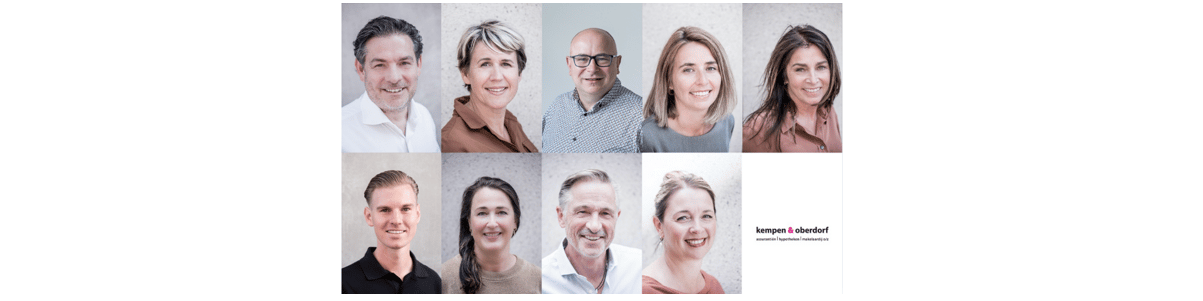 Kantoorfoto Kempen Oberdorf