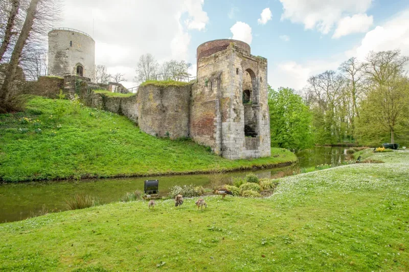 Kantoor foto van Kempen Oberdorf