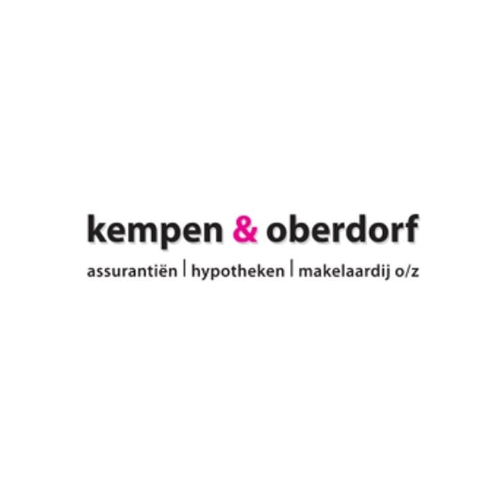 Logo van Kempen Oberdorf