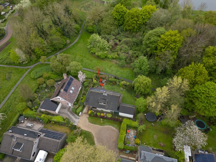 Kempenaar 04 21 in Lelystad foto