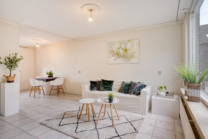 Kempenhof 100 in Helmond foto