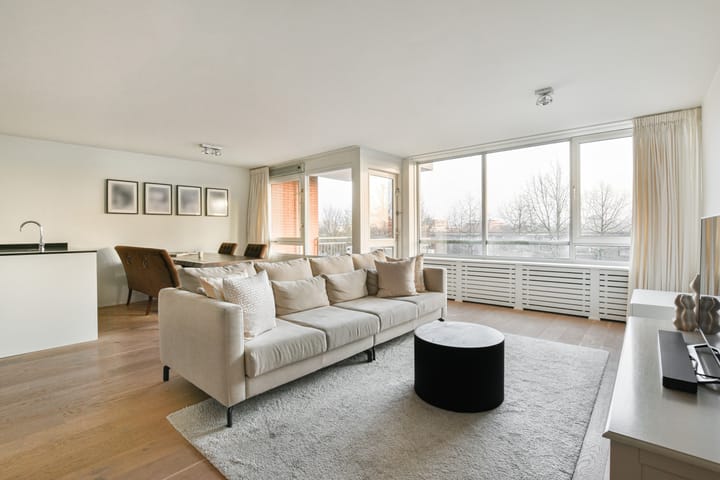 Kempenlaan 32 in Amsterdam