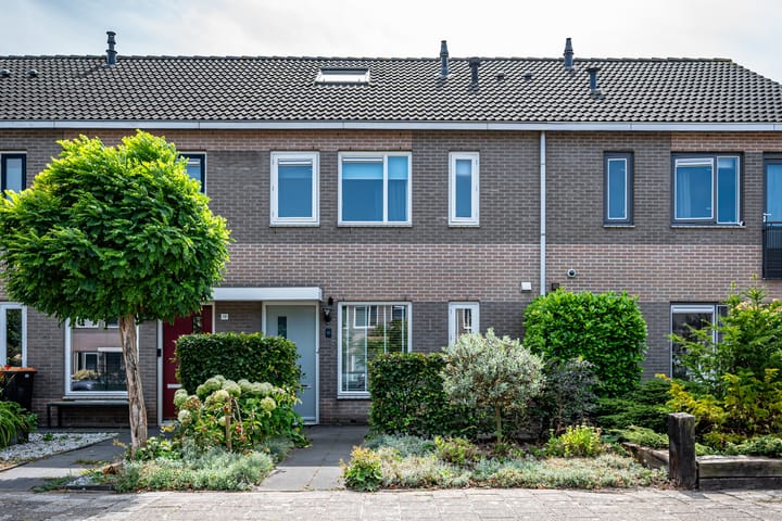 Kempenland 21 in Emmeloord foto