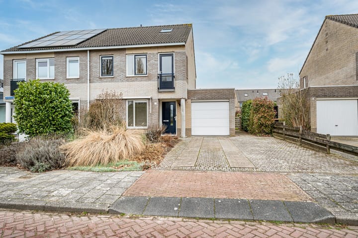 Foto van woning Kempenland 22, Emmeloord