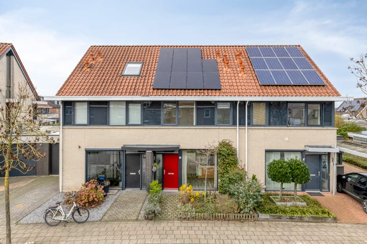 Foto van woning Kempenland 4, Riel