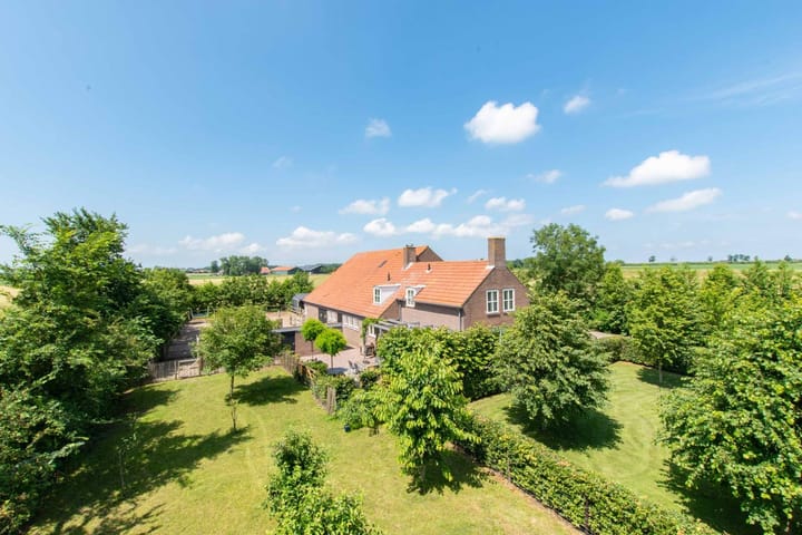 Foto van woning Kempensweg 5, Nieuwerkerk