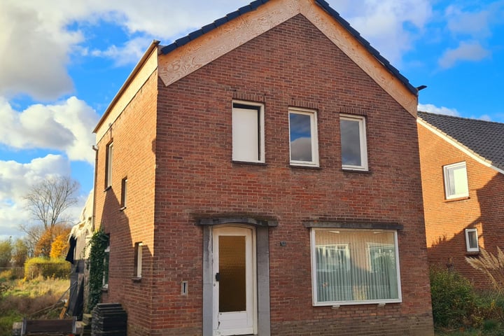 Kempenweg 51 in Obbicht foto