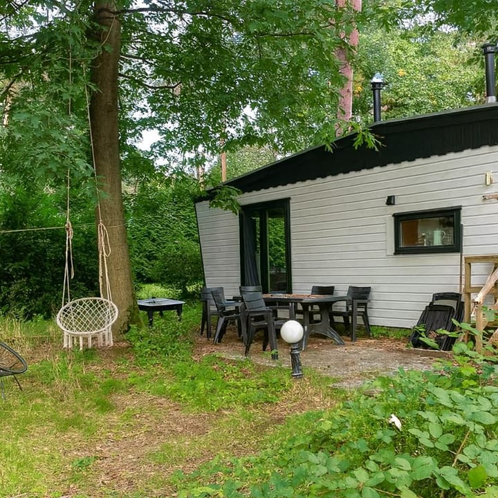 Kemperbergerweg 771 in Arnhem foto