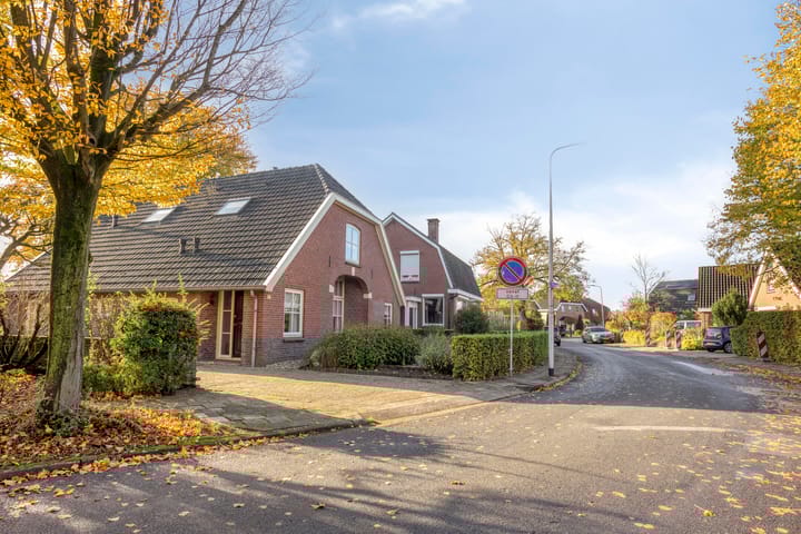 Foto van woning Kempersdijk 10a, Neede