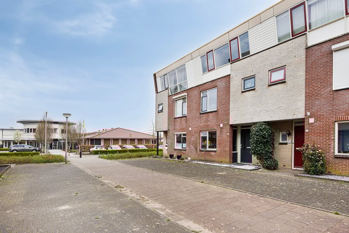 Kemphaan 22 in Raalte foto