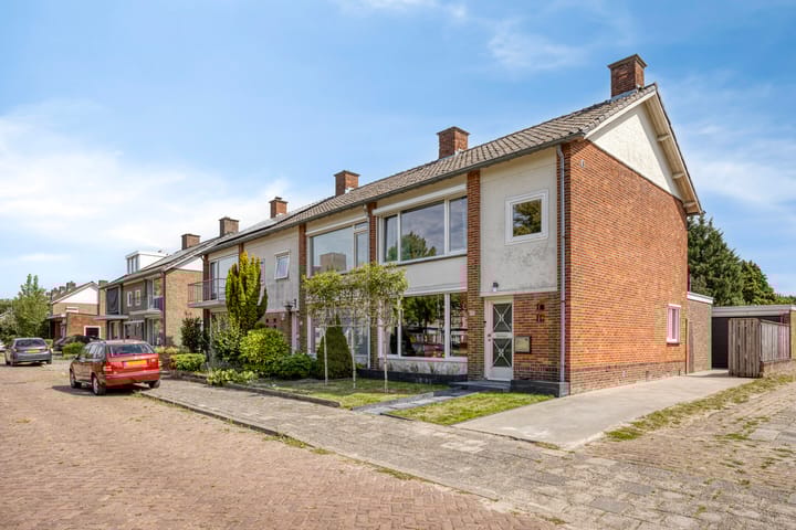 Foto van woning Kempischebaan 162, Valkenswaard