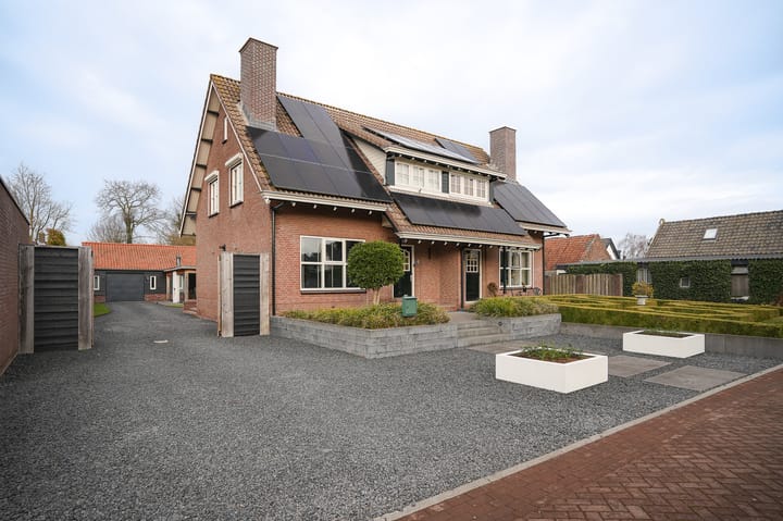 Foto van woning Kempkesstraat 4, Nieuwaal