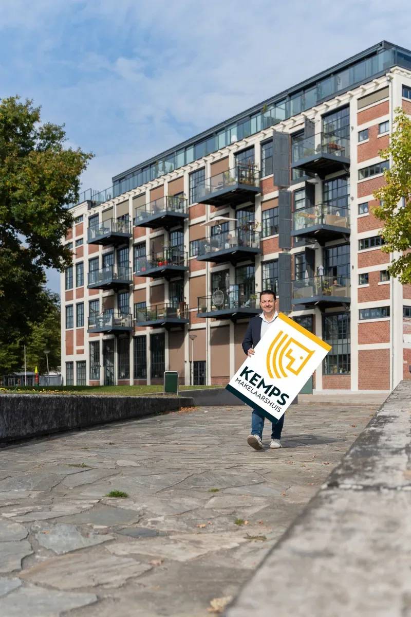 Office photo of Kemps makelaarshuis