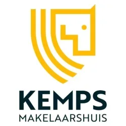 Logo Kemps makelaarshuis, Vastgoed Nederland makelaar in Enschede