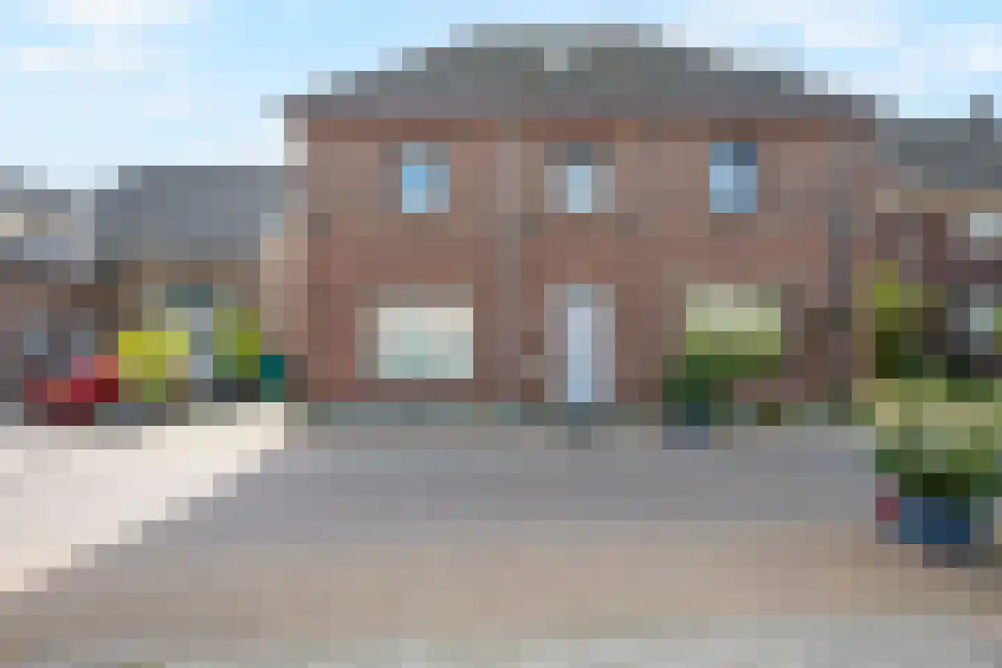 Kempstraat 54 in Born