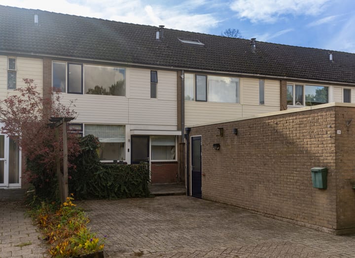 Foto van woning Kenemansstraat 26, Holten